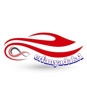 عرفان یدک 95