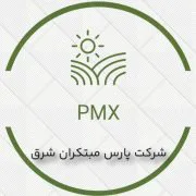 پارس مبتکران شرق