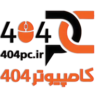 کامپیوتر404