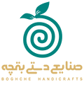 صنایع دستی بقچه