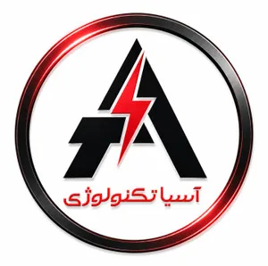 آسیا تکنولوژی شاپ
