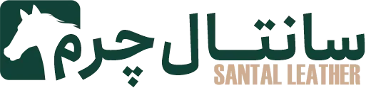 سانتال چرم