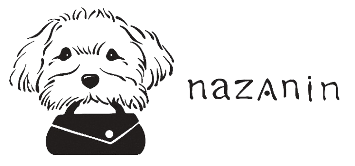 کیف زنانه نازنین