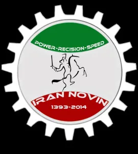ایران نوین چوب استور