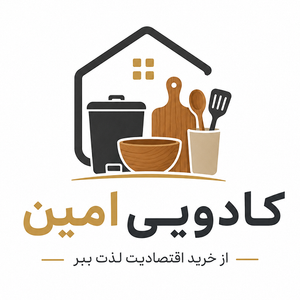 کادویی امین دات آی آر