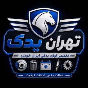 تهران یدک 74