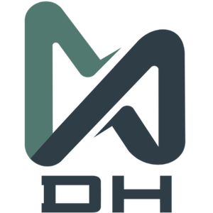 کلینیک ساختمانی DH