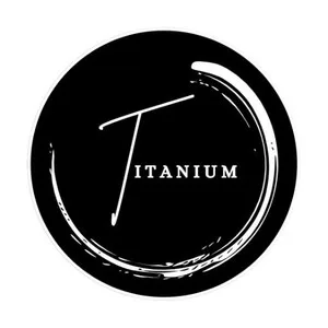 تیتانیوم مزون