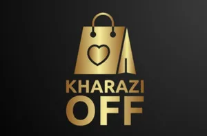 خرازی آف