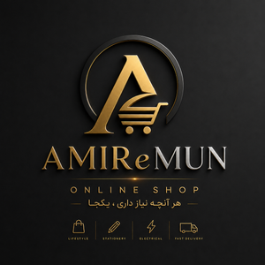 امیرمون