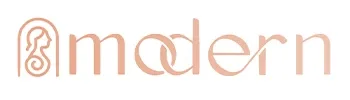 زن مدرن