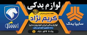 یدکی کریم نژاد