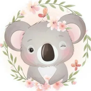 لباس کودک کوالا کیدز