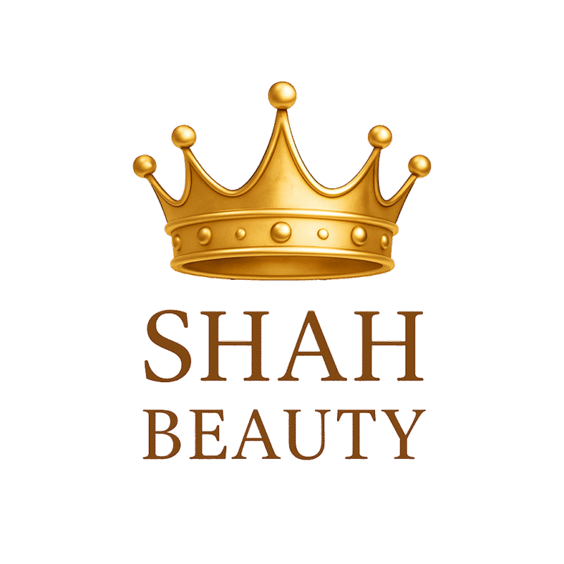 شاه بیوتی شاپ