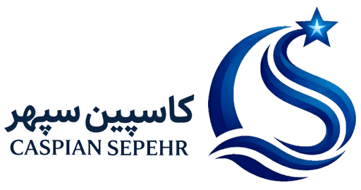 کاسپین سپهر