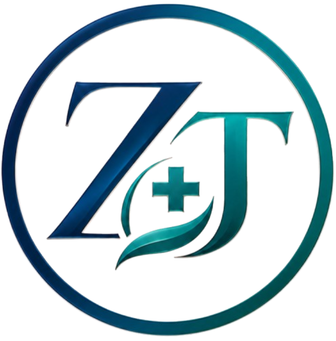 زکی طب