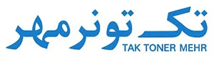 تک تونر مهر