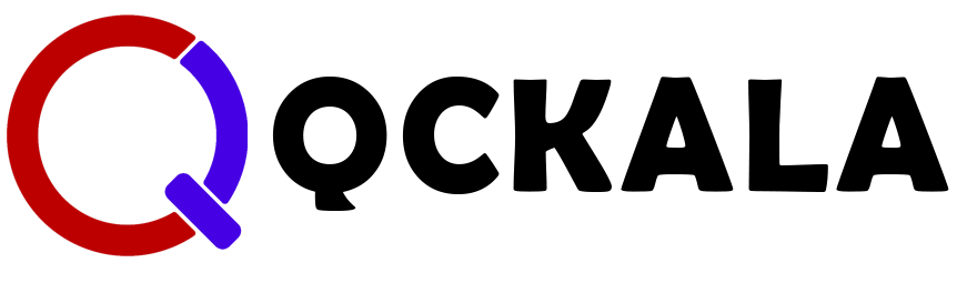 کیو سی کالا