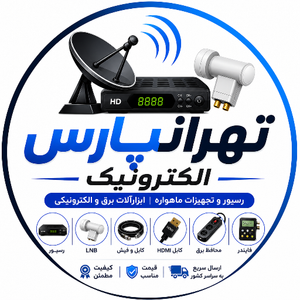 تهرانپارس الکترونیک 1