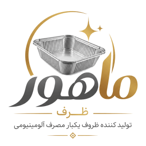ظروف یکبارمصرف ماهور
