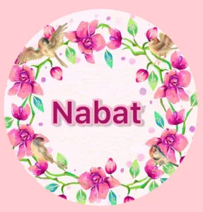 نبات پرفیوم