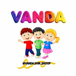وندا شیک شاپ