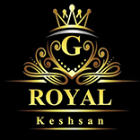 رویال کشسان