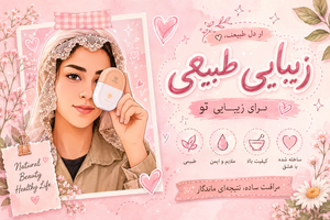 آرایشی بلندر استور