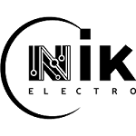 نیک الکترو استور