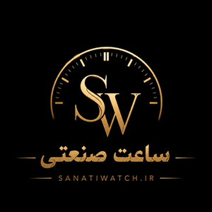 ساعت صنعتی