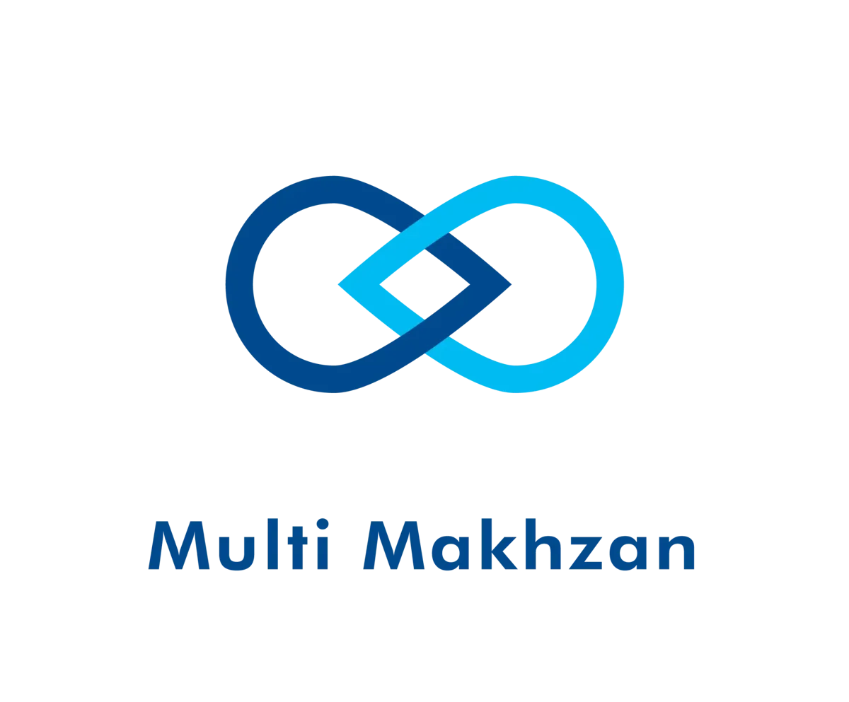 مولتی مخزن