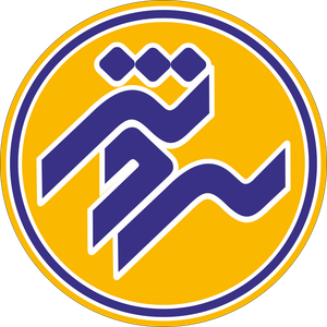 استیکر سروش