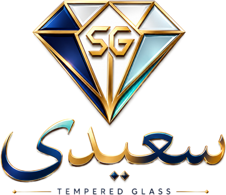 شیشه سکوریت سعیدی