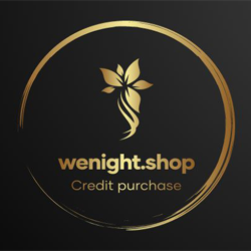 وی نایت شاپ