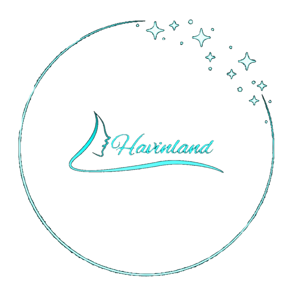 آرایشی هاوین لند
