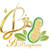 بادام زمینی مهتاب