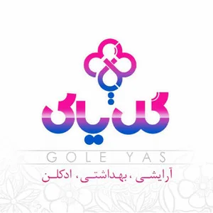 استور گالری گل یاس