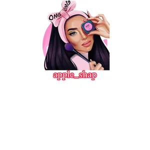 اپل شاپ استور