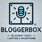 بلاگر باکس