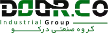 گروه صنعتی درکو