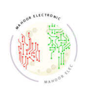 ماهور الکترونیک
