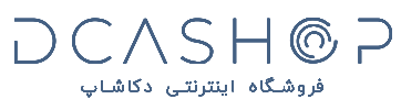 دکاشاپ