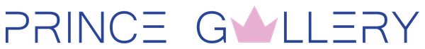 پرنس گالری شاپ