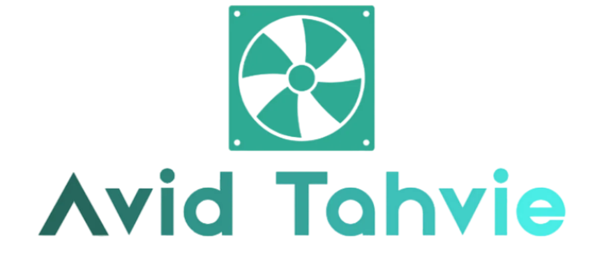 آوید تهویه استور