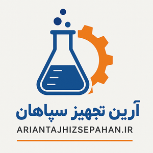 آرین تجهیز سپاهان