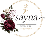 گل فروشی ساینا