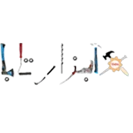 ابزار تابا