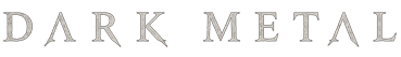 دارک متال