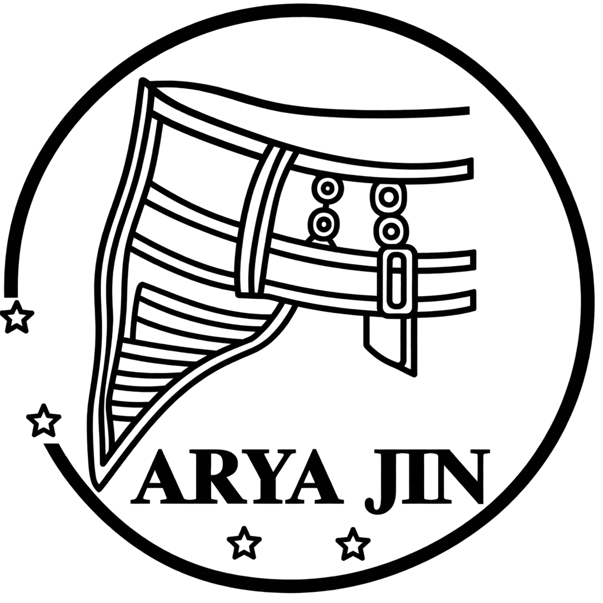 آریا جین