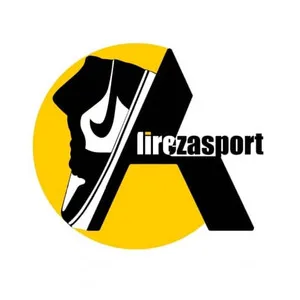 کتونی علیرضا آی آر